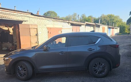 Mazda CX-5 II, 2021 год, 2 670 000 рублей, 4 фотография