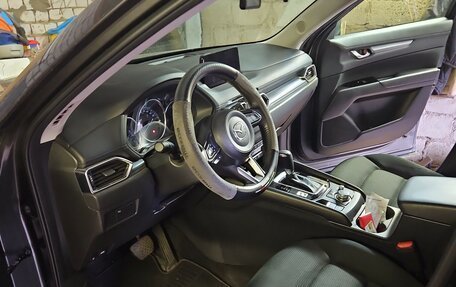 Mazda CX-5 II, 2021 год, 2 670 000 рублей, 13 фотография