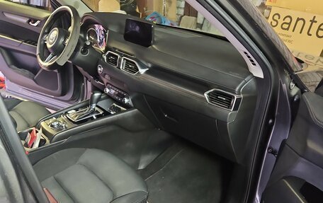 Mazda CX-5 II, 2021 год, 2 670 000 рублей, 19 фотография