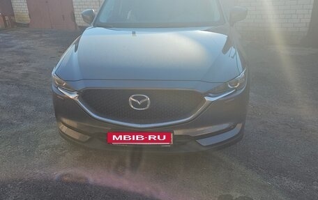 Mazda CX-5 II, 2021 год, 2 670 000 рублей, 5 фотография