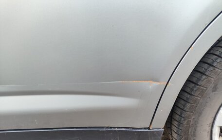 Nissan Tiida, 2007 год, 309 000 рублей, 9 фотография