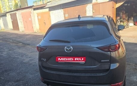 Mazda CX-5 II, 2021 год, 2 670 000 рублей, 6 фотография