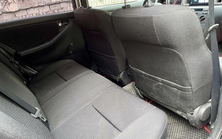 Toyota Corolla, 2004 год, 620 000 рублей, 10 фотография