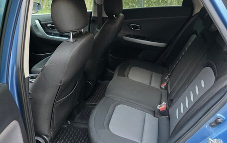 KIA cee'd III, 2013 год, 825 000 рублей, 6 фотография