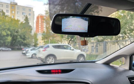 KIA cee'd III, 2013 год, 825 000 рублей, 7 фотография