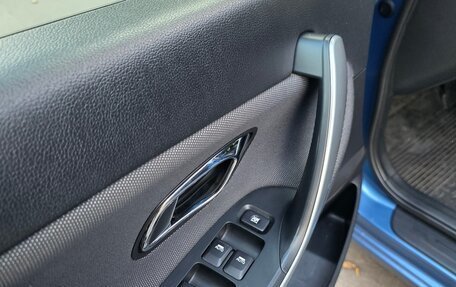 KIA cee'd III, 2013 год, 825 000 рублей, 13 фотография