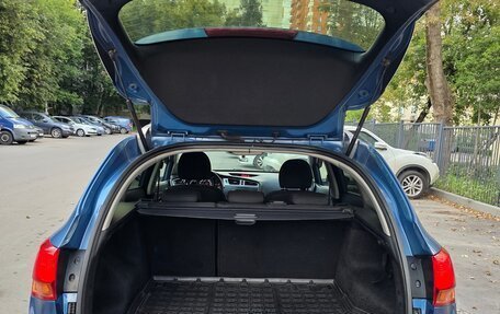 KIA cee'd III, 2013 год, 825 000 рублей, 11 фотография