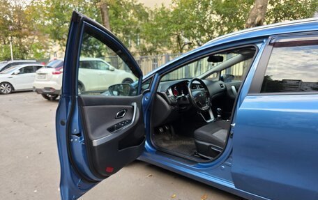 KIA cee'd III, 2013 год, 825 000 рублей, 17 фотография