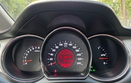 KIA cee'd III, 2013 год, 825 000 рублей, 20 фотография