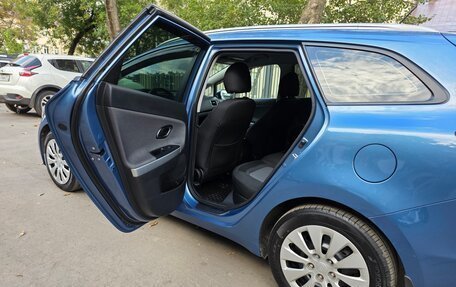 KIA cee'd III, 2013 год, 825 000 рублей, 16 фотография