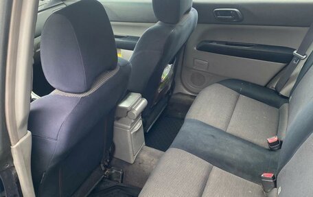 Subaru Forester, 2006 год, 700 000 рублей, 5 фотография