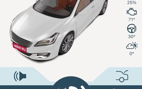 KIA cee'd III, 2013 год, 825 000 рублей, 25 фотография