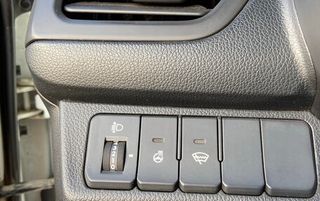 KIA Rio III рестайлинг, 2015 год, 1 200 000 рублей, 7 фотография