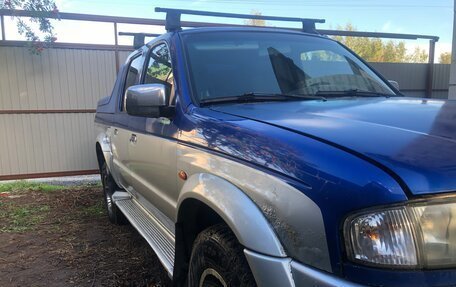 Mazda B-series, 2003 год, 270 000 рублей, 6 фотография
