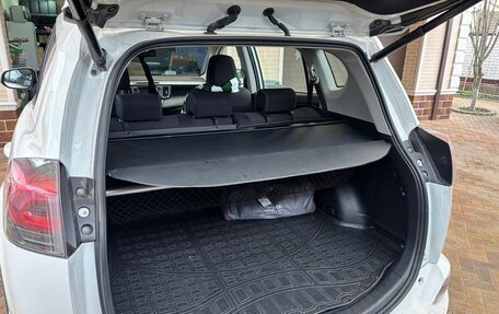 Toyota RAV4, 2018 год, 2 600 000 рублей, 7 фотография