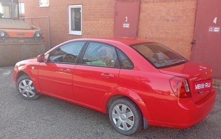 Daewoo Gentra II, 2015 год, 600 000 рублей, 2 фотография