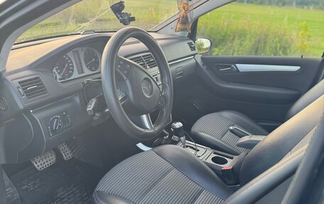 Mercedes-Benz B-Класс, 2007 год, 750 000 рублей, 6 фотография