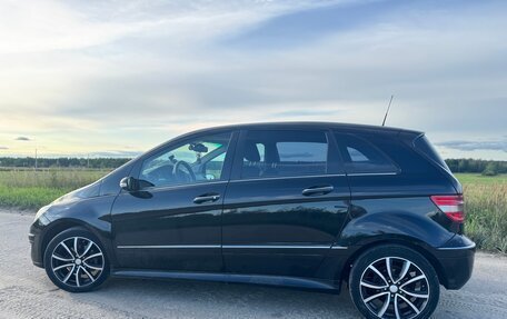 Mercedes-Benz B-Класс, 2007 год, 750 000 рублей, 3 фотография