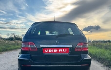 Mercedes-Benz B-Класс, 2007 год, 750 000 рублей, 4 фотография