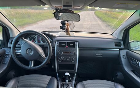 Mercedes-Benz B-Класс, 2007 год, 750 000 рублей, 7 фотография
