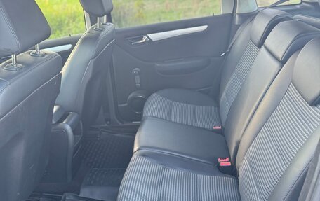 Mercedes-Benz B-Класс, 2007 год, 750 000 рублей, 8 фотография