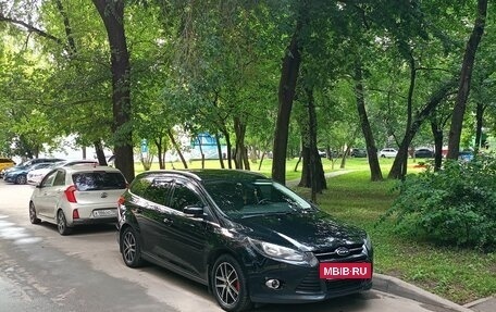 Ford Focus III, 2013 год, 1 000 000 рублей, 5 фотография