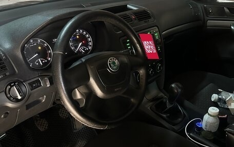 Skoda Octavia, 2011 год, 550 000 рублей, 7 фотография