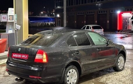 Skoda Octavia, 2011 год, 550 000 рублей, 3 фотография