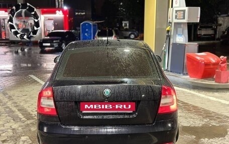 Skoda Octavia, 2011 год, 550 000 рублей, 6 фотография
