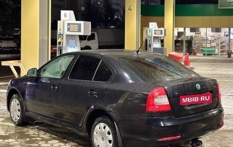 Skoda Octavia, 2011 год, 550 000 рублей, 4 фотография