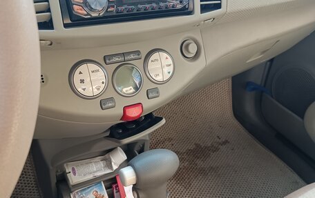 Nissan Micra III, 2005 год, 330 000 рублей, 3 фотография