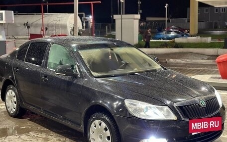 Skoda Octavia, 2011 год, 550 000 рублей, 2 фотография