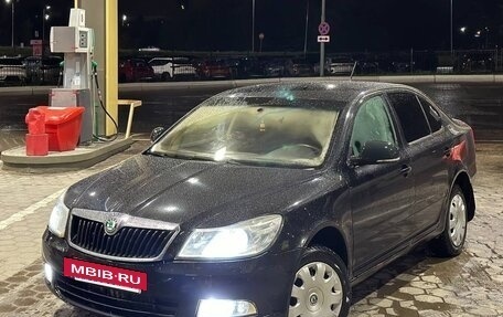Skoda Octavia, 2011 год, 550 000 рублей, 5 фотография
