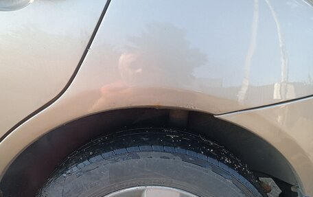 Nissan Micra III, 2005 год, 330 000 рублей, 13 фотография