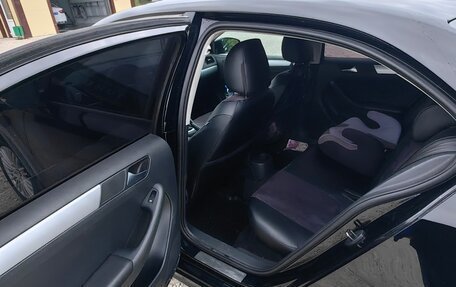 Volkswagen Jetta VI, 2012 год, 1 100 000 рублей, 6 фотография