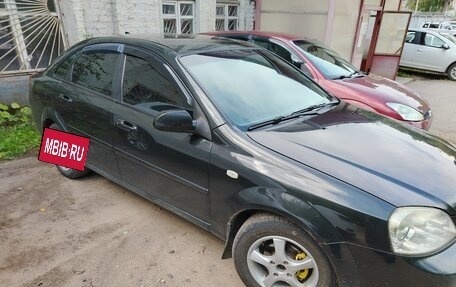 Chevrolet Lacetti, 2008 год, 240 000 рублей, 3 фотография