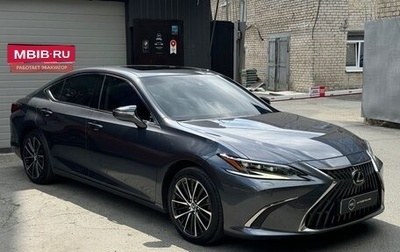 Lexus ES VII, 2021 год, 5 700 000 рублей, 1 фотография
