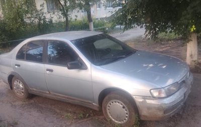 Nissan Almera, 1996 год, 70 000 рублей, 1 фотография
