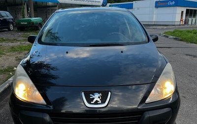 Peugeot 307 I, 2007 год, 450 000 рублей, 1 фотография
