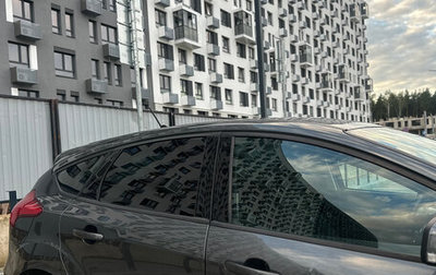 Ford Focus III, 2019 год, 1 700 000 рублей, 1 фотография