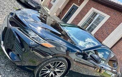 Toyota Camry, 2018 год, 2 400 000 рублей, 1 фотография