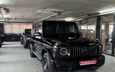 Mercedes-Benz G-Класс W463 рестайлинг _iii, 2024 год, 19 500 000 рублей, 1 фотография