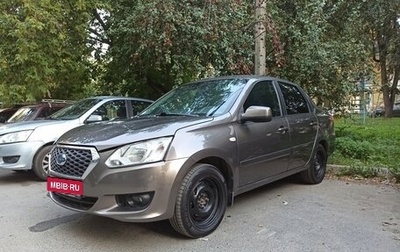 Datsun on-DO I рестайлинг, 2018 год, 500 000 рублей, 1 фотография