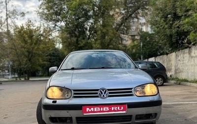 Volkswagen Golf IV, 2002 год, 360 000 рублей, 1 фотография