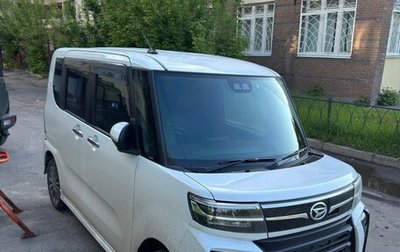 Daihatsu Tanto IV, 2022 год, 1 500 000 рублей, 1 фотография