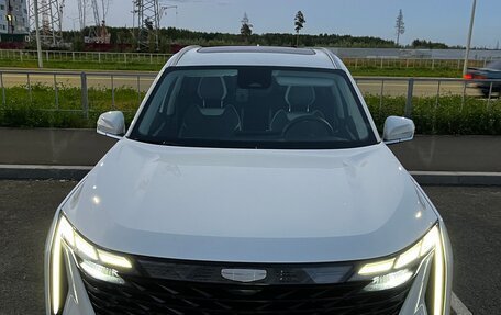 Geely Atlas, 2024 год, 3 050 000 рублей, 1 фотография