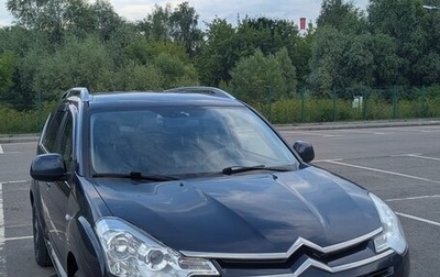 Citroen C-Crosser, 2012 год, 1 300 000 рублей, 1 фотография