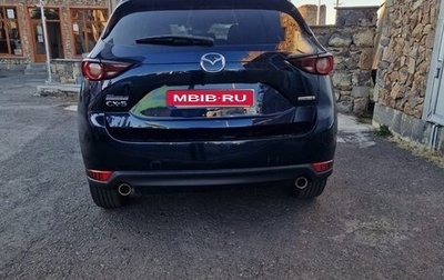 Mazda CX-5 II, 2020 год, 1 850 000 рублей, 1 фотография