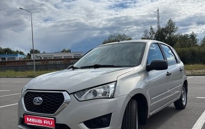 Datsun mi-DO, 2015 год, 500 000 рублей, 1 фотография