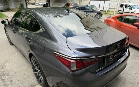Lexus ES VII, 2021 год, 5 700 000 рублей, 5 фотография